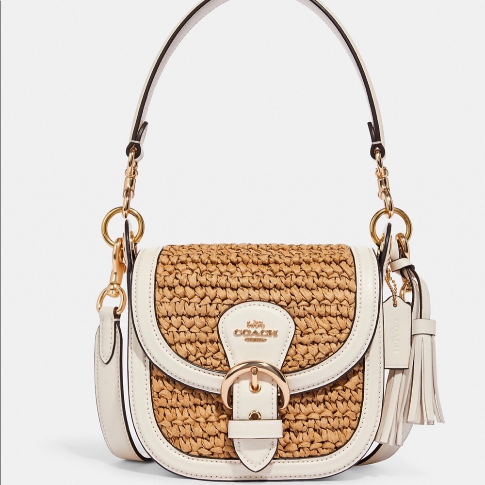 Kleo Shoulder Bag 17